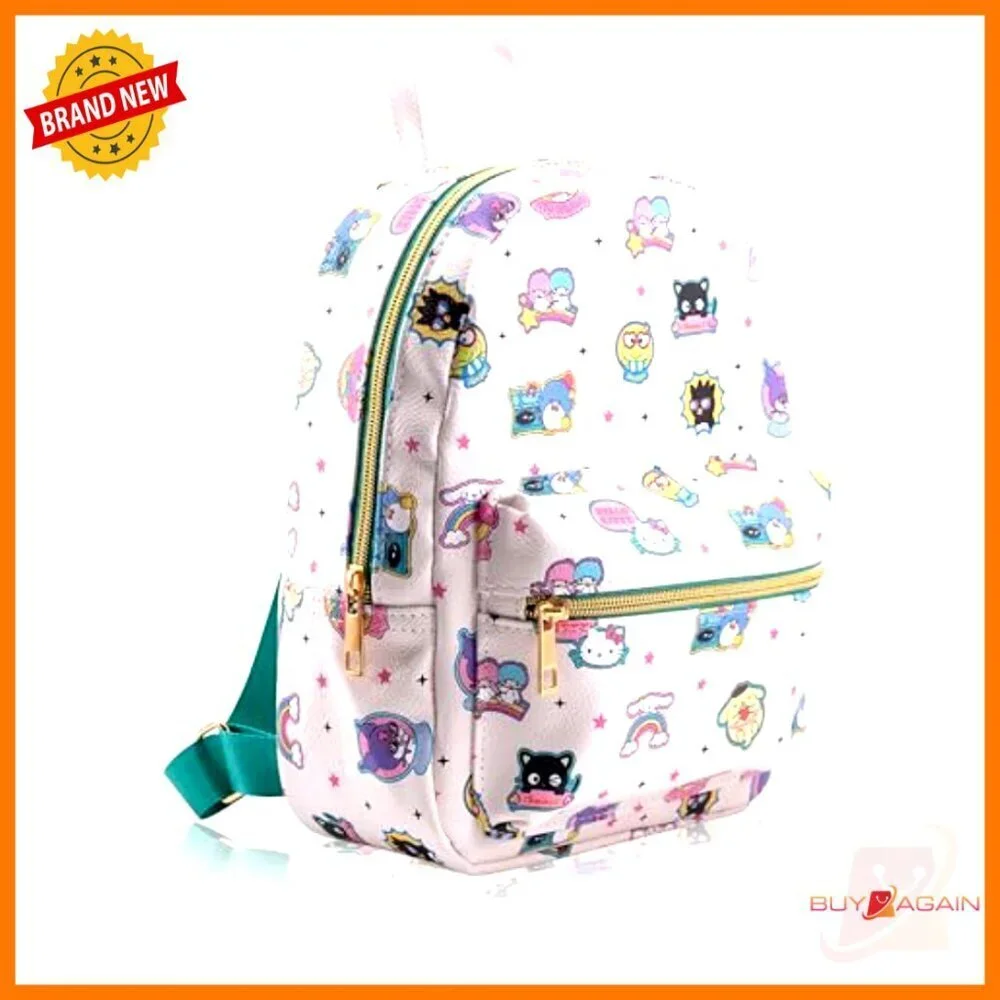 Hello Kitty Mini Backpack 10